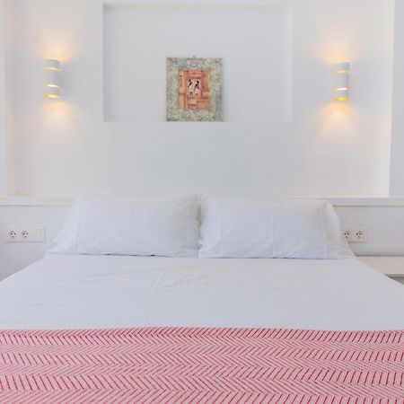 Isla Saint Tropez Apartment Javea Arenal Exterior foto