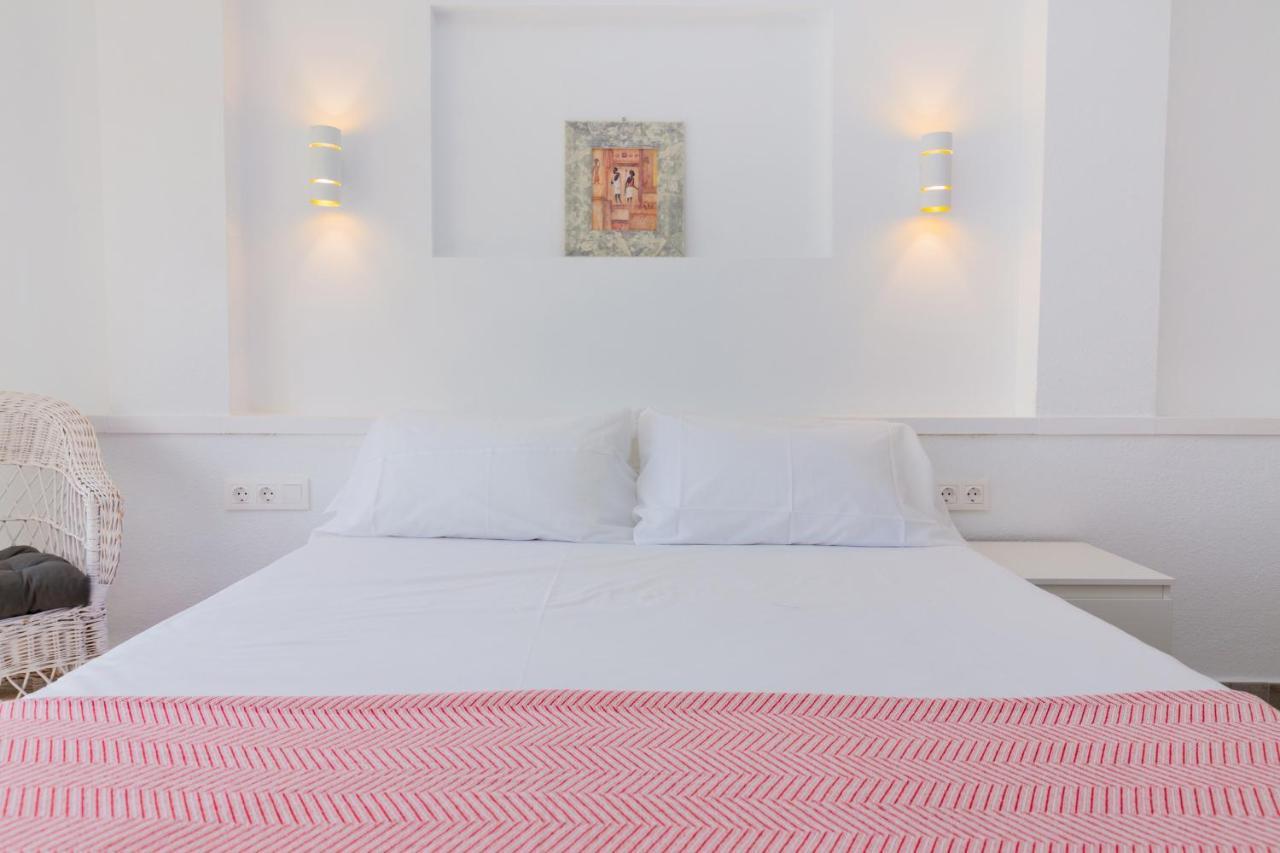 Isla Saint Tropez Apartment Javea Arenal Exterior foto